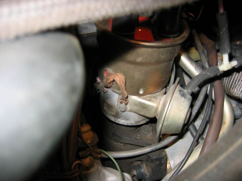 Oil temperature sensor location? VW Vortex Volkswagen Forum